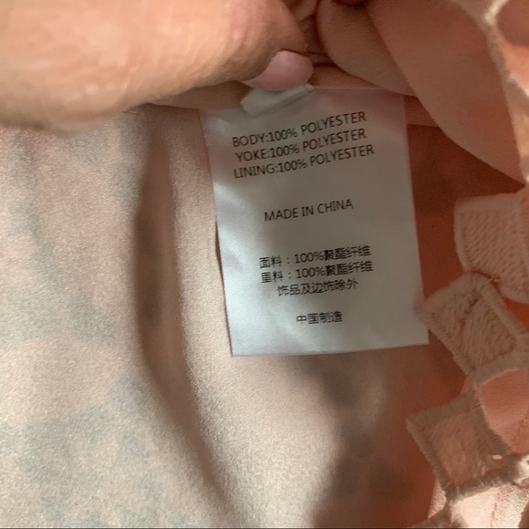 Sandro Paris Lace Skirt - Picture 7 of 8